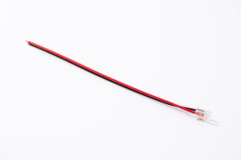 Коннектор для монохромной светодиодной ленты Fiberli ПКЛ-М8 12830102