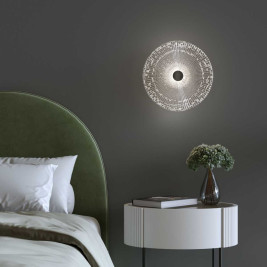 Настенный светильник Eurosvet Titania a070271