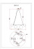 Подвесная люстра Moderli Renny V10797-11P