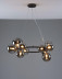 Подвесная люстра Moderli Renny V10797-11P