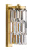 Настенный светильник KUTEK ELLINI ELL-K-1(P)100/III