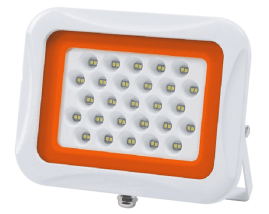 Прожектор светодиодный Jazzway PFL-SA 50W 6500K 5007970