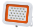 Прожектор светодиодный Jazzway PFL-SA 50W 6500K 5007970
