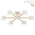 Потолочная люстра Lumion Vudi Comfi 8306/6C