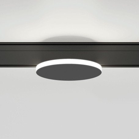 Трековый светодиодный светильник Elektrostandard Slim Magnetic Cally 85172/01 a065984