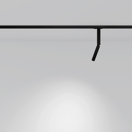 Трековый светодиодный светильник Maytoni Technical Focus T TR142-1-6W4K-B