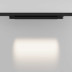 Трековый светодиодный светильник Maytoni Technical Points TR195-3-20W4K-M-B