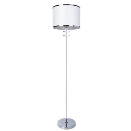 Торшер Arte Lamp Furore A3990PN-1CC
