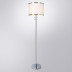 Торшер Arte Lamp Furore A3990PN-1CC