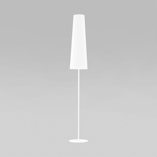 Торшер TK Lighting 5169 Umbrella White