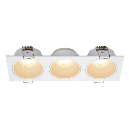 Встраиваемый светильник Mantra ANTILLA 9172