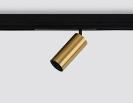 Трековый светодиодный светильник Ambrella Light Track System Magnetic 220V GL1233