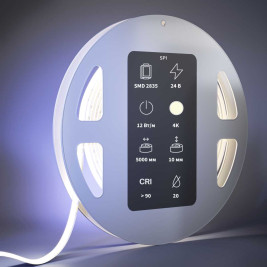 Светодиодная лента Maytoni Led Strip 201255