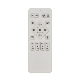 Умная подвесная люстра Lumion ALIS SMART 8380/45L