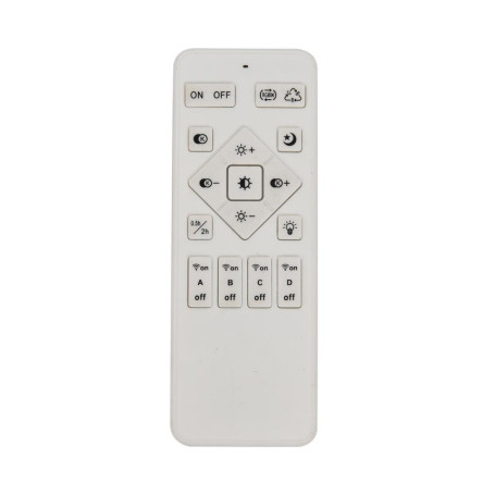 Умная подвесная люстра Lumion ALIS SMART 8380/45L