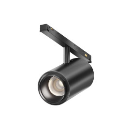 Трековый светильник Maytoni Technical EXILITY X Focus Zoom TR244-12W4K-B