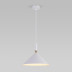 Подвесной светильник Eurosvet Nippon 50024/1 белый