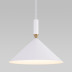 Подвесной светильник Eurosvet Nippon 50024/1 белый