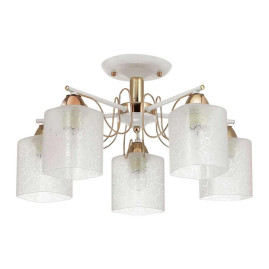 Потолочная люстра Lumion Comfi Opicus 3508/5C