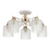 Потолочная люстра Lumion Comfi Opicus 3508/5C