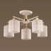 Потолочная люстра Lumion Comfi Opicus 3508/5C