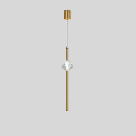 Подвесной светодиодный светильник Imperium Loft Pardis 212922-23