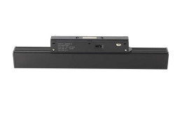 Светильник трековый магнитный Crystal Lux CLT 0.33 001 12W BL T 3CCT-SMART