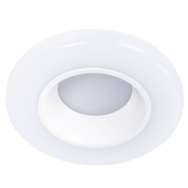 Потолочный светодиодный светильник Arte Lamp Alioth A7991PL-1WH
