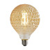 Лампа светодиодная филаментная Voltega 271 E27 4W 2200K желтая 8576