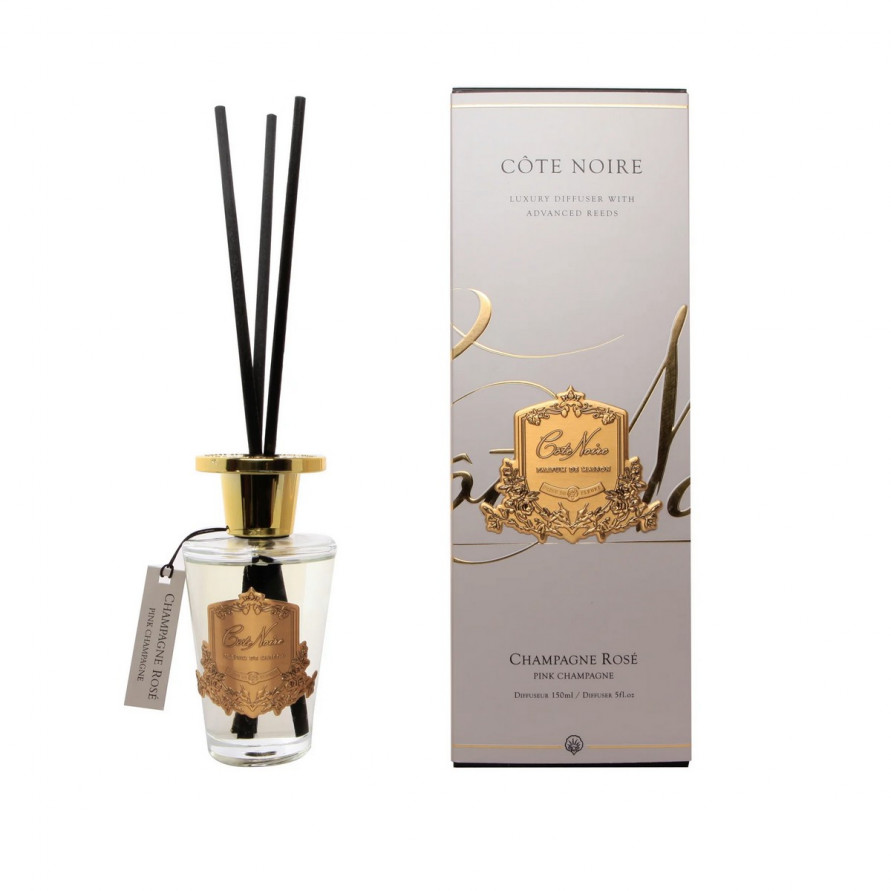 Диффузор 150мл.&quot;Champagne Rose&quot;