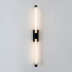 Настенный светильник LED4U L2241-600 BK