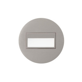 Встраиваемый светодиодный светильник Citilux Скалли CLD007R1