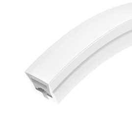 Профиль Arlight WPH-Flex-1212-Top-S8-10m White 040829