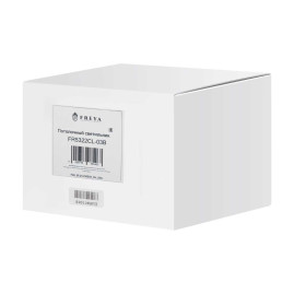 Подвесная люстра Freya Связь / Nexus FR5322CL-03B