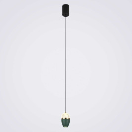 Подвесной светильник LED4U L8754-1 GN