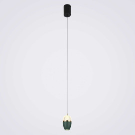 Подвесной светильник LED4U L8754-1 GN