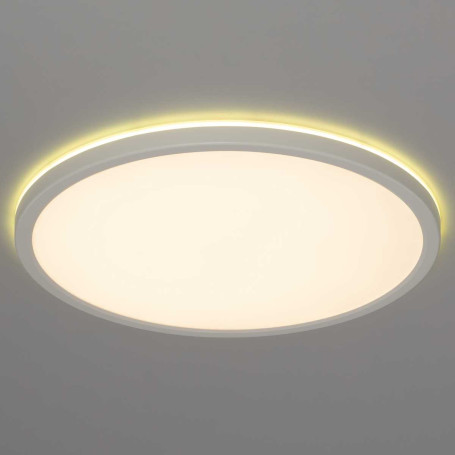 Потолочный светодиодный светильник Citilux Basic Line CL738320EL