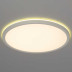 Потолочный светодиодный светильник Citilux Basic Line CL738320EL