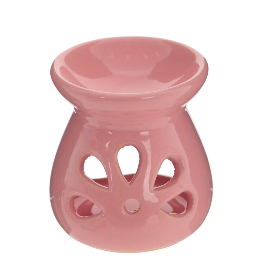 Аромалампа, L7 W6 H7 см, 6в.