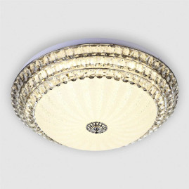 Потолочный светильник LED4U L1101-750 CR