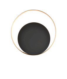 Бра Vele Luce Saturno VL5764W11