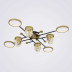 Потолочный светильник LED4U L3101-4