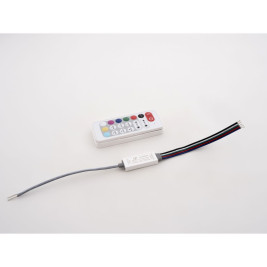 Контроллер LEDS POWER RGB+W T140 Mini 8A 005096