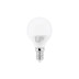 Светодиодная лампа LEDS POWER P45 E14 6Вт 3000К 006710