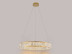 Подвеcная люстра Newport 8240/60 gold М0067373