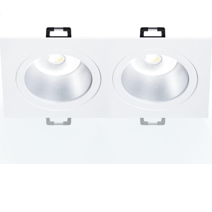 Встраиваемый светильник Ritter Artin 51425 1