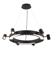 Подвесной светильник Vele Luce Octopus VL10152P06