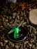 Светильник на солнечных батареях Uniel USL-S-106/PT075 Magic Dragonfly 07293