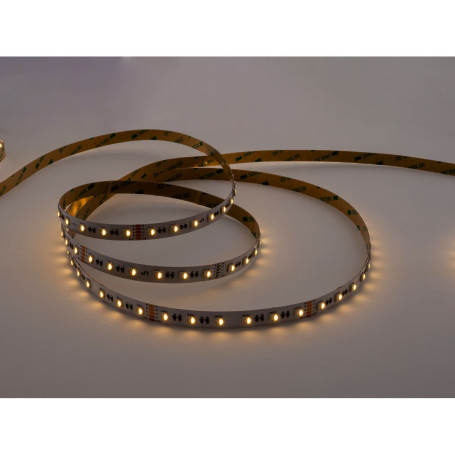 Светодиодная лента LEDS POWER 5050 60/м (19,2Вт/м) 24В RGBWW 004143