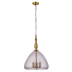Подвесная люстра Arte Lamp Bell A7772SP-3PB
